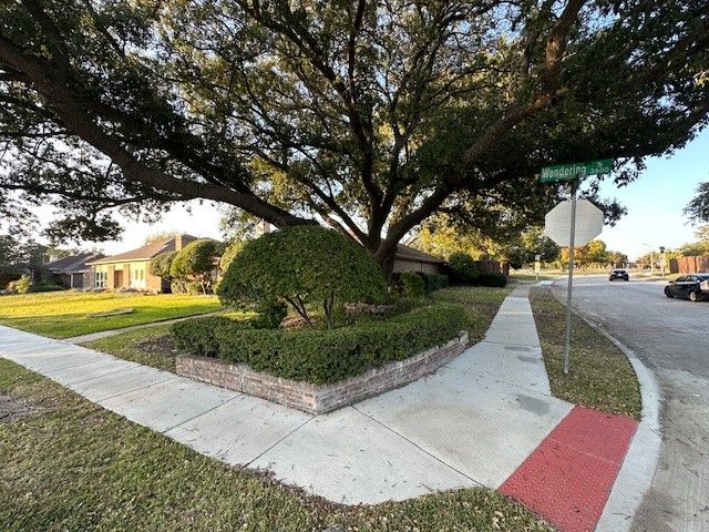 3609 Wandering Trail, Plano, TX 75075