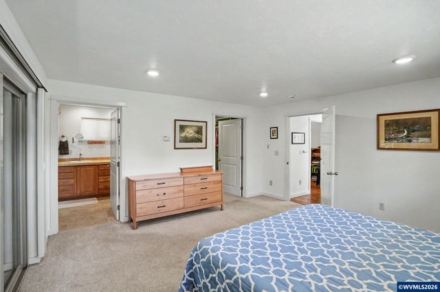 810 NW Lyman Dr, Corvallis, OR 97330