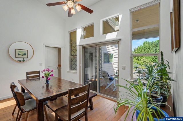 810 NW Lyman Dr, Corvallis, OR 97330