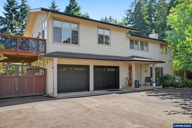 810 NW Lyman Dr, Corvallis, OR 97330