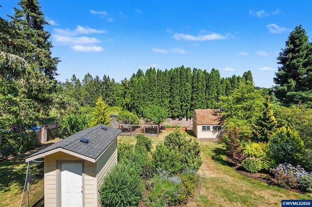 810 NW Lyman Dr, Corvallis, OR 97330