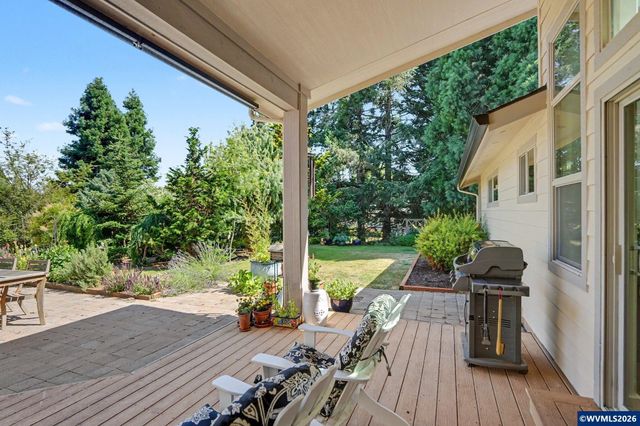 810 NW Lyman Dr, Corvallis, OR 97330