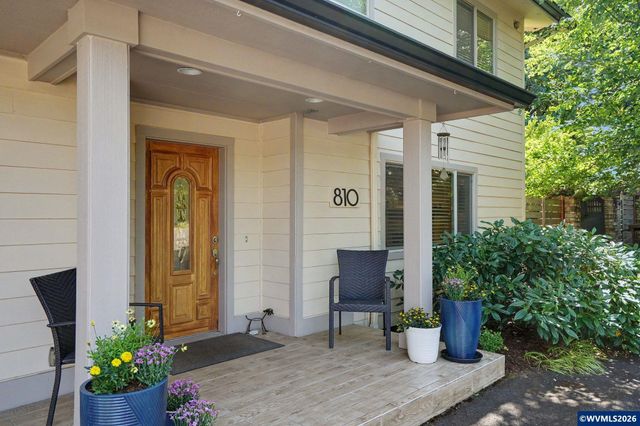 810 NW Lyman Dr, Corvallis, OR 97330