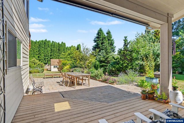 810 NW Lyman Dr, Corvallis, OR 97330