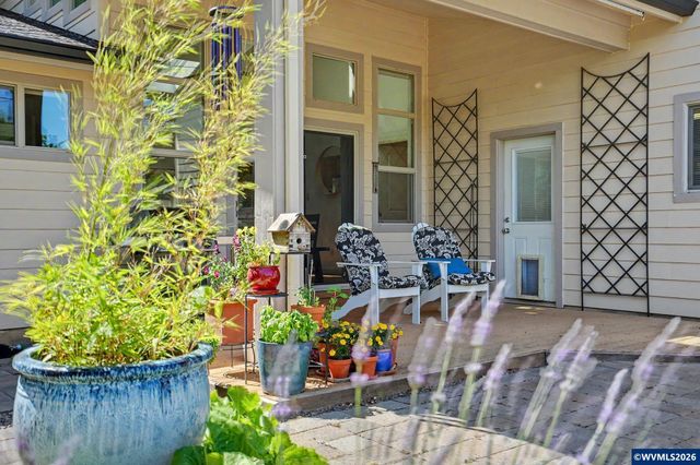 810 NW Lyman Dr, Corvallis, OR 97330