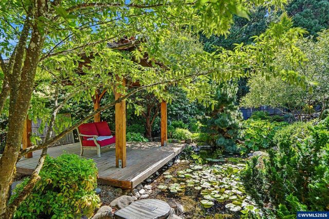 810 NW Lyman Dr, Corvallis, OR 97330
