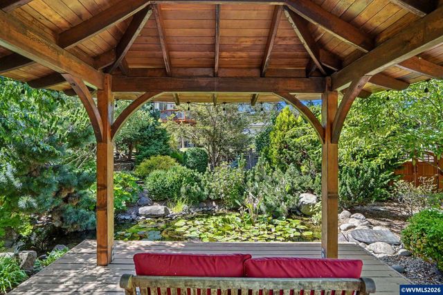 810 NW Lyman Dr, Corvallis, OR 97330