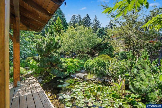 810 NW Lyman Dr, Corvallis, OR 97330