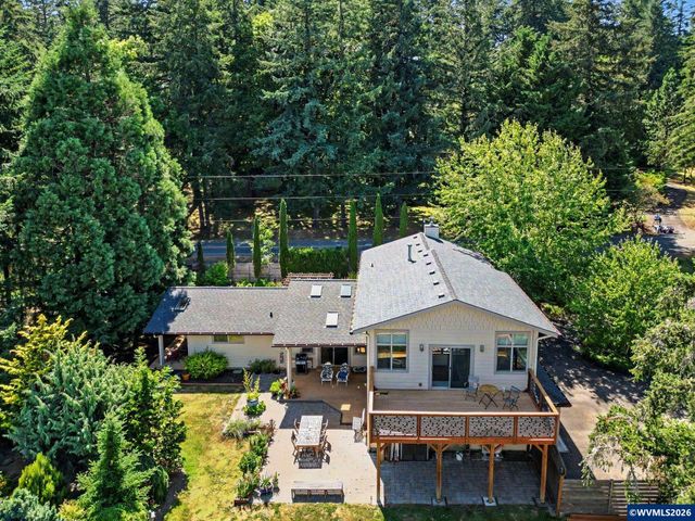 810 NW Lyman Dr, Corvallis, OR 97330