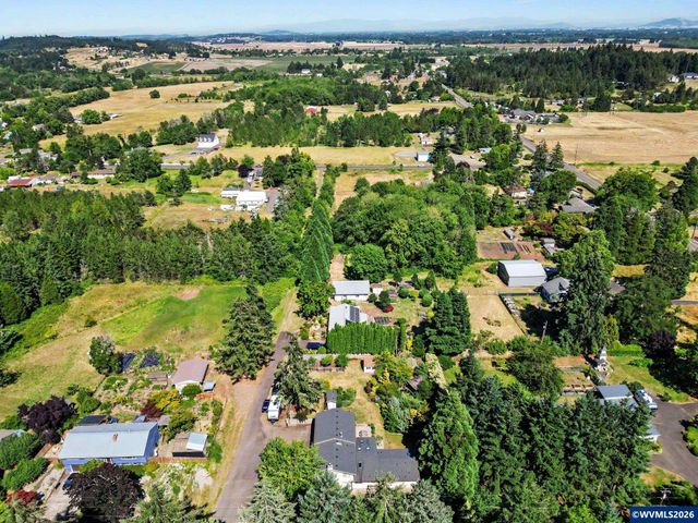 810 NW Lyman Dr, Corvallis, OR 97330
