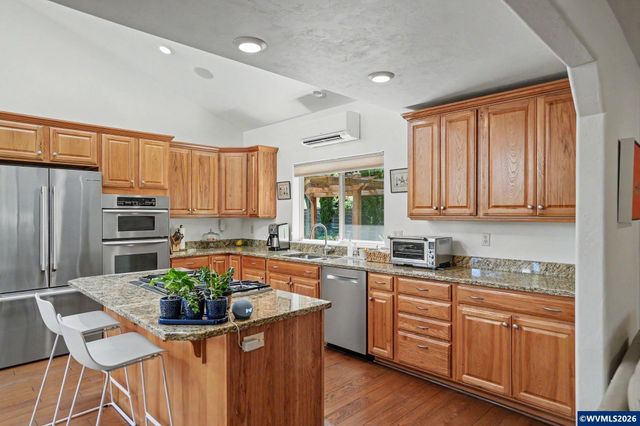 810 NW Lyman Dr, Corvallis, OR 97330