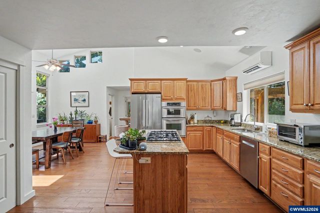 810 NW Lyman Dr, Corvallis, OR 97330
