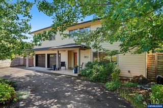 810 NW Lyman Dr, Corvallis, OR 97330