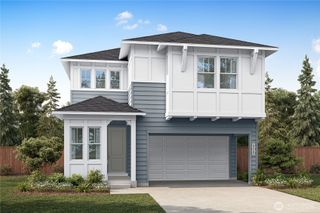 19306 Bergen Drive NW #21, Poulsbo, WA 98370
