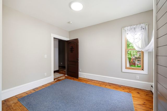151 Bowdoin St, Springfield, MA 01109