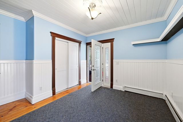 151 Bowdoin St, Springfield, MA 01109