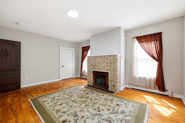 151 Bowdoin St, Springfield, MA 01109
