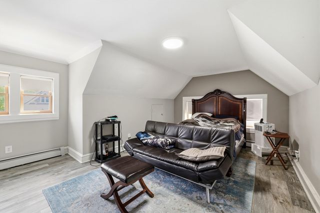 151 Bowdoin St, Springfield, MA 01109