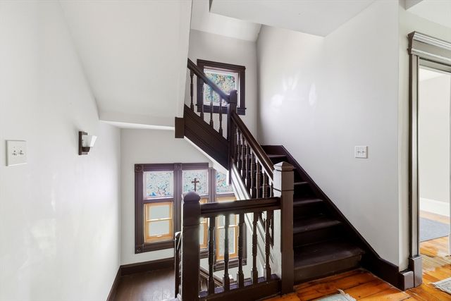 151 Bowdoin St, Springfield, MA 01109