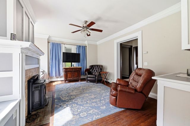 151 Bowdoin St, Springfield, MA 01109