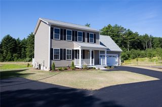 1 Boyd Brook Circle 1, Coventry, RI 02816