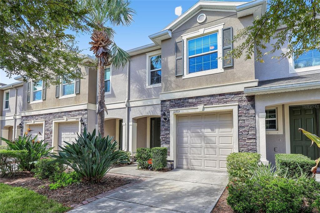 12713 LEXINGTON RIDGE STREET, Riverview, FL 33578