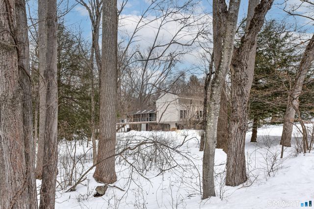 119 Maple Vale Drive, Woodbridge, CT 06525