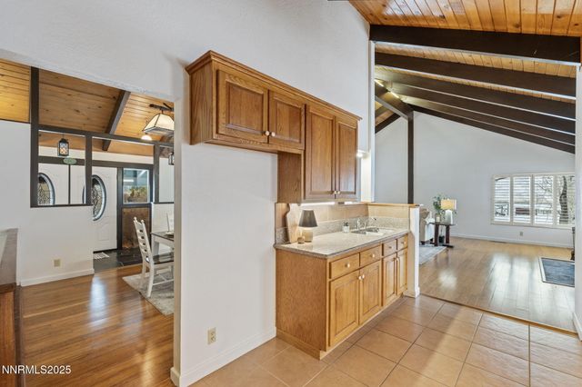 50 Lonesome Polecat Lane, Washoe Valley, NV 89704