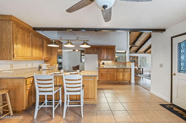 50 Lonesome Polecat Lane, Washoe Valley, NV 89704