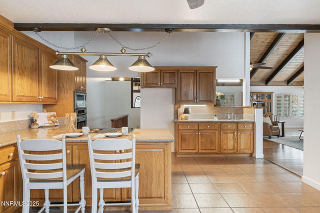 50 Lonesome Polecat Lane, Washoe Valley, NV 89704