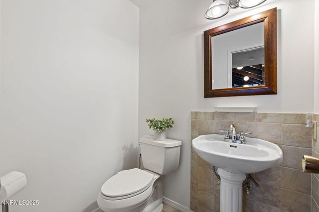 50 Lonesome Polecat Lane, Washoe Valley, NV 89704