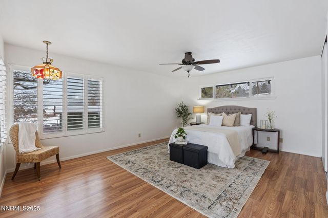 50 Lonesome Polecat Lane, Washoe Valley, NV 89704