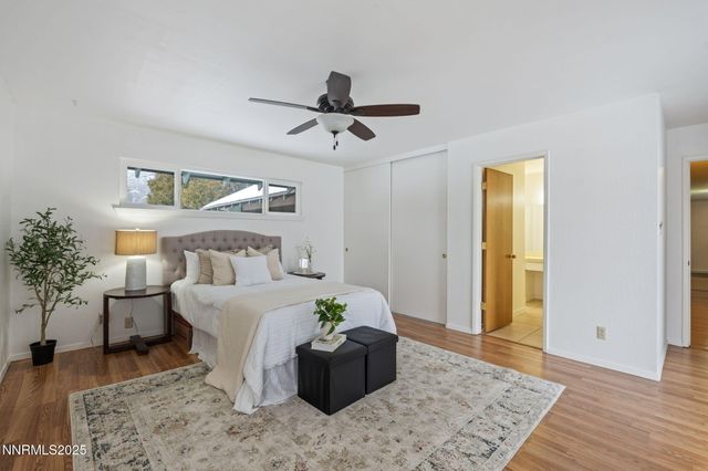 50 Lonesome Polecat Lane, Washoe Valley, NV 89704