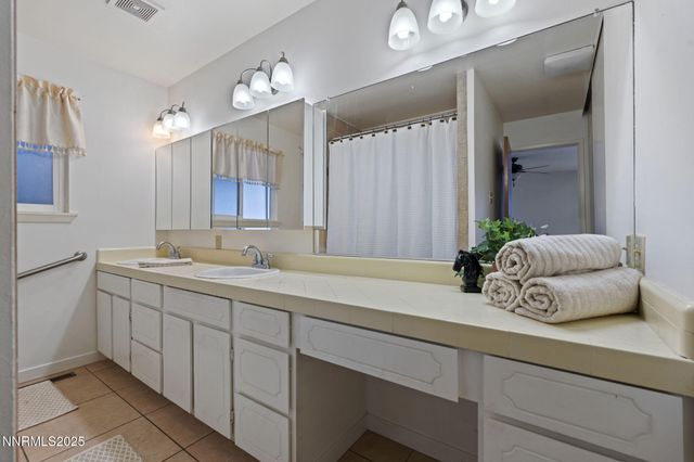 50 Lonesome Polecat Lane, Washoe Valley, NV 89704