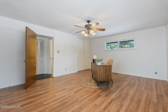 50 Lonesome Polecat Lane, Washoe Valley, NV 89704