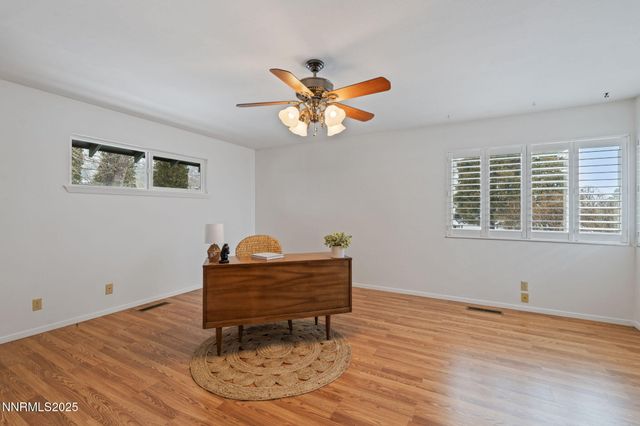 50 Lonesome Polecat Lane, Washoe Valley, NV 89704