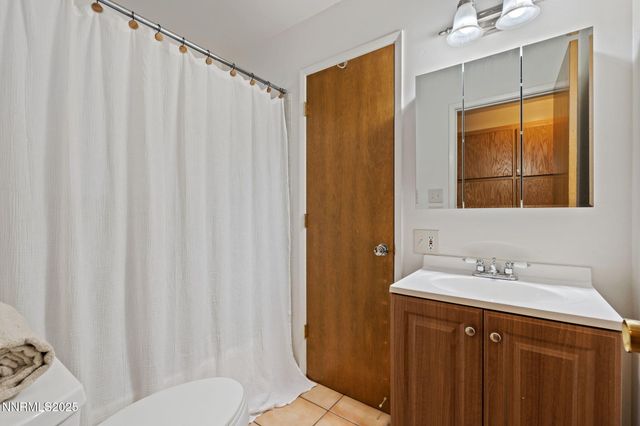 50 Lonesome Polecat Lane, Washoe Valley, NV 89704