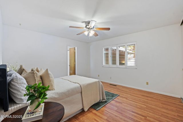 50 Lonesome Polecat Lane, Washoe Valley, NV 89704