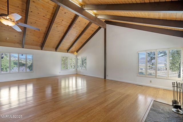 50 Lonesome Polecat Lane, Washoe Valley, NV 89704