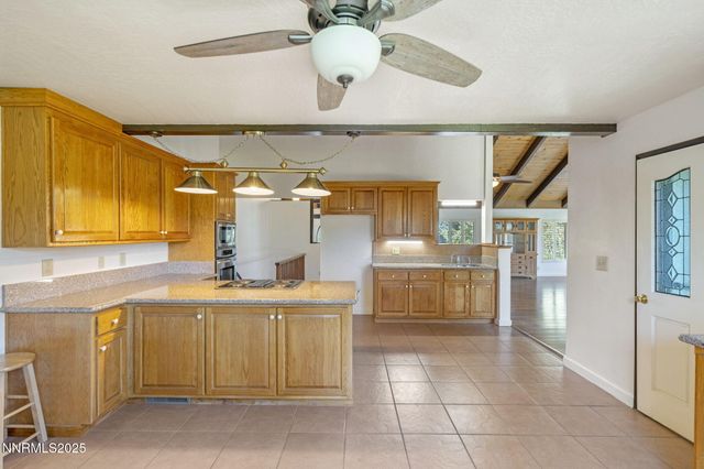 50 Lonesome Polecat Lane, Washoe Valley, NV 89704