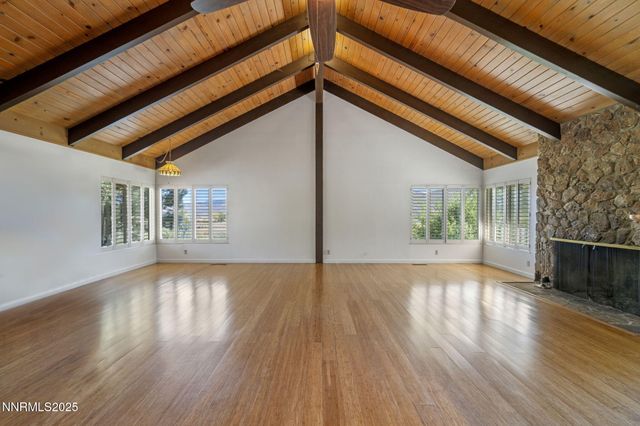 50 Lonesome Polecat Lane, Washoe Valley, NV 89704