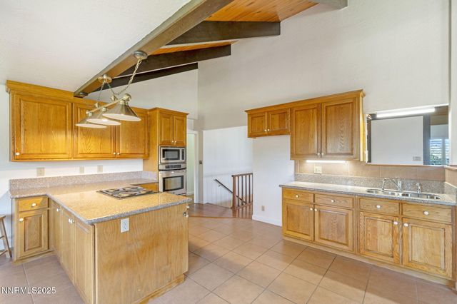 50 Lonesome Polecat Lane, Washoe Valley, NV 89704