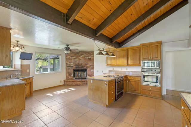 50 Lonesome Polecat Lane, Washoe Valley, NV 89704