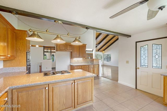 50 Lonesome Polecat Lane, Washoe Valley, NV 89704