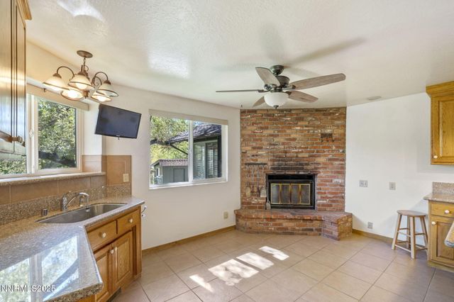 50 Lonesome Polecat Lane, Washoe Valley, NV 89704