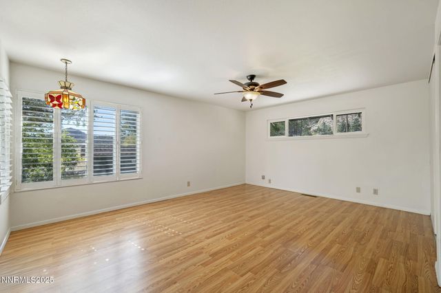 50 Lonesome Polecat Lane, Washoe Valley, NV 89704