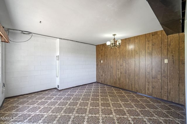 50 Lonesome Polecat Lane, Washoe Valley, NV 89704