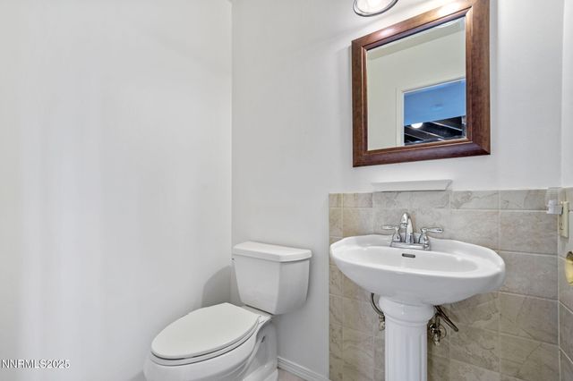 50 Lonesome Polecat Lane, Washoe Valley, NV 89704