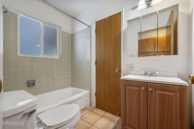 50 Lonesome Polecat Lane, Washoe Valley, NV 89704