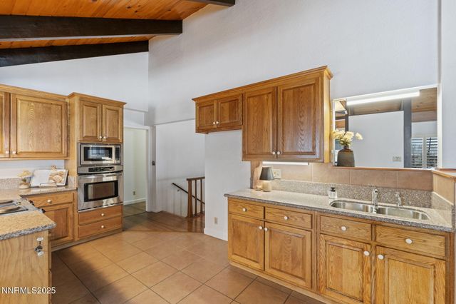 50 Lonesome Polecat Lane, Washoe Valley, NV 89704